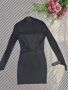 дамска рокля , снимка 1 - Рокли - 45764104