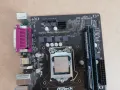 Asrock H81 Pro BTC + Pentium G3260 + 4GB RAM, снимка 5