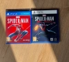 Spider-Man PS4 & Males Morales , снимка 1