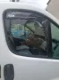 Комплект от 2бр. ветробрани за Renault Trafic, Opel Vivaro, Nissan Primastar (2001–2014), снимка 3