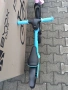 BYOX Балансиращ велосипед с помпещи гуми NIMBUS, снимка 4