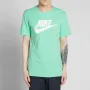 NIKE Tee Тениска/Мъжка XL, снимка 1