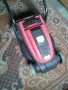 Продавам електрическа косачка  Raider LM-35     , снимка 1