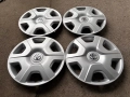 4 броя оригинални тасове за Тоyota Yaris 14, снимка 3