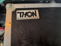 Професионален куфар за аудио миксер Thon Case, снимка 5