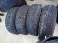 4 бр.зимни гуми Uniroyal 215 70 16 dot4920 цената е за брой!, снимка 4