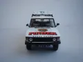 1/43 RANGE ROVER ДЖИП ИГРАЧКА КОЛИЧКА МОДЕЛ, снимка 3