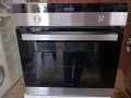 Иноксова фурна за вграждане Сименс Siemens с две години гаранция!, снимка 1