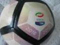 Nike Ordem 4 is official match ball of Serie A 2016/2017 , Топка, снимка 2