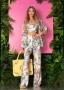 Панталон Alessa, снимка 1