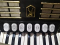 Акордеон Hohner 120 баса, снимка 3