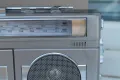 Радиокасетофон ''Grundig RR 550'', снимка 5