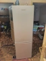 Огромен хладилник с долна камера, използван, снимка 1