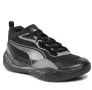 PUMA Playmaker Pro Trophies Basketball Shoes Black, снимка 3