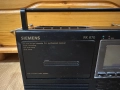 моно радио касетофон"Siemens RK670" , снимка 3