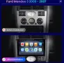 Мултимедия за Ford Mondeo, MK2, Android, Навигация 2004-2007, Двоен дин, 2 DIN, плеър, Mondeo, снимка 4