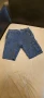 Original Stone Island Junior Distressed Old Effect Cargo Shorts, снимка 7