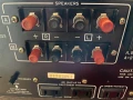 NIKKO TRM-750 STEREO AMРLIFIER , снимка 16