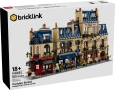 НОВО ЛЕГО 910032 Brickling Parisian Street LEGO 910032 Parisian Street, снимка 1