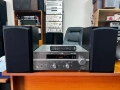 YAMAHA RX-V550&NS-G30mklll , снимка 1
