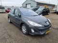 ***САМО НА ЧАСТИ*** Peugeot 308 1.6 16V, Ръчни скорости  , снимка 1