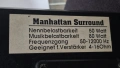 Manhattan Surround, снимка 6