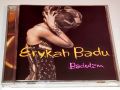 Erykah Badu CD , снимка 1 - CD дискове - 45627664