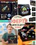 Креативен детски 3D светещ пъзел!, снимка 1 - Игри и пъзели - 45829382