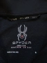 SPYDER S size Дамски пуловер, снимка 6