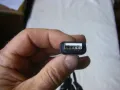 Адаптор за зареждане на различни модели телефони от зарядно с USB изход, снимка 5