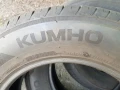 215/65/17 kumho , снимка 5