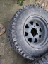 Джанти с гуми 5х139 7 215/75/15, снимка 6