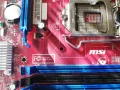 Дънна платка MSI Fujitsu Esprimo P2760 (MS-7634) Socket LGA1156, снимка 6