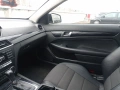 Продавам Mercedes C220 КУПЕ 2013 година, facelift., снимка 14
