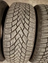 4броя зимни гуми Conti Winter Contact TS850 - 185/60R15, снимка 3