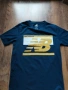 New Balance - страхотна мъжка тениска С , снимка 5
