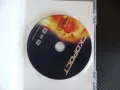 Скорост DVD филм екшън Киану Рийвс Сандра Бълок автобус хит, снимка 2