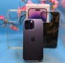 Apple iPhone 14 Pro Max, 128GB, 6GB RAM, 5G, Deep Purple  , снимка 6