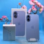 ГАРАНЦИОНЕН!!! Apple iPhone 17, 256GB, 5G, Mist Blue + подарък оригинален адаптер Apple , снимка 3