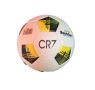 Футболна топка Кристиано Роналдо RONALDO 7  Бяло жълта 2025г, снимка 1