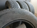 195/65/15 зимни гуми Nokian DOT2019, снимка 6