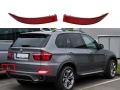 Рефлектор за задна броня на BMW X5 E70 Facelift, снимка 3