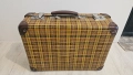 Старо Ретро куфарче, снимка 3