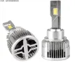 LED крушки H1 H4 H7 H11 HB3 H16 9005 D1S D2S D3S, снимка 8