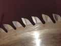 Циркуляр за дърва, снимка 13