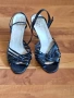 Дамски сандали № 34 - 1, снимка 2