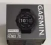 Garmin 7x sapphire solar 51 mm НОВ!, снимка 2