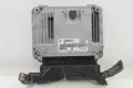 Моторен компютър ECU Chevrolet Captiva (2006-2011г.) 0 281 015 569 / 0281015569 / 96950947, снимка 1