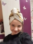 Тюрбан за деца, снимка 17