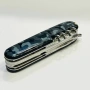Швейцарски джобен нож Victorinox Navy Camouflage, снимка 2